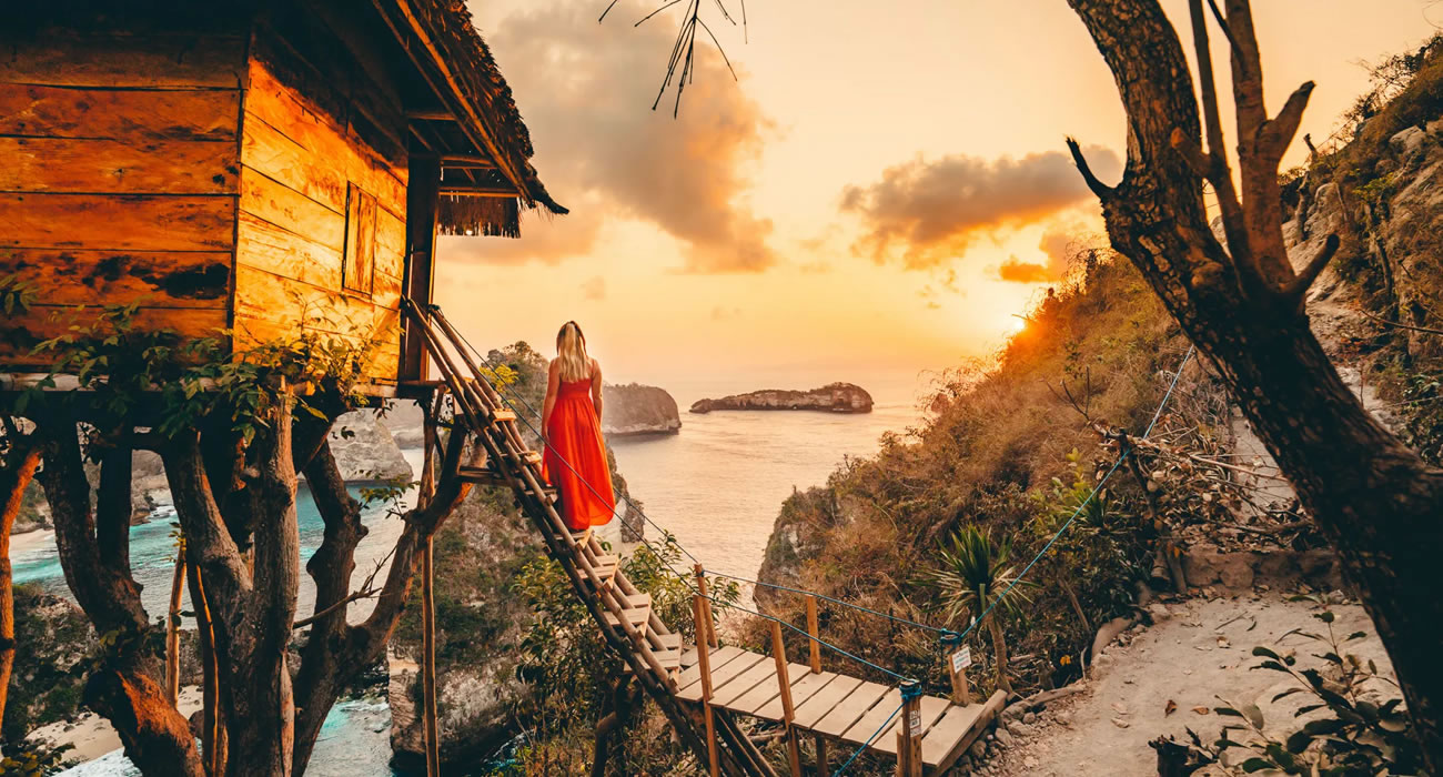 Nusa Penida Island East Trip; IDR.1.000.000,-